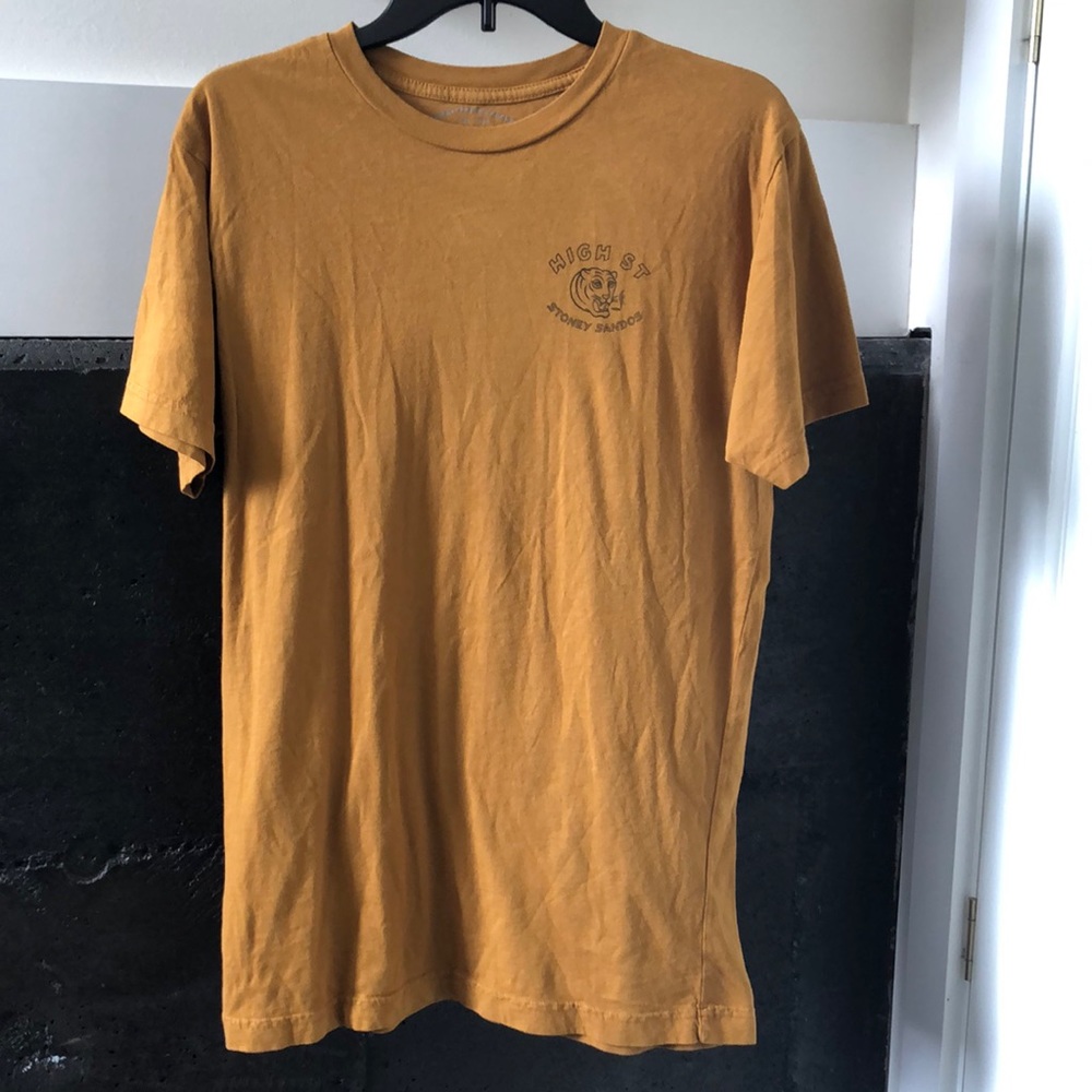 High Street Deli Weed T Shirt